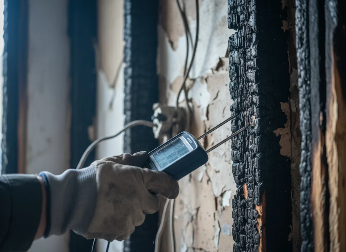 Fire Damage Restoration Hamburg, PA FAQs